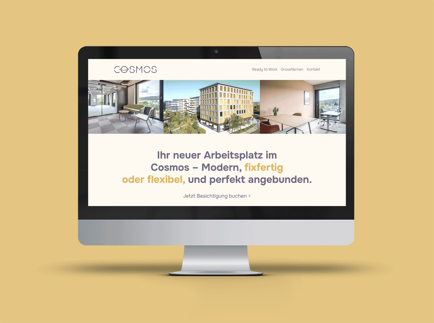 cosmos-vermarktung-webseite-start